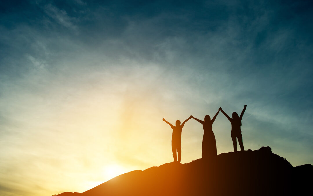 Confrontando con Efectividad